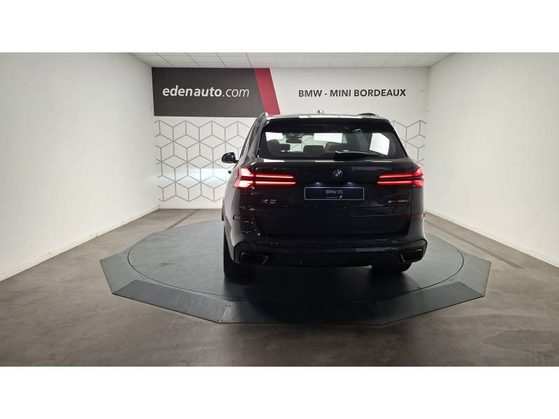 BMW X5 - Photo 30