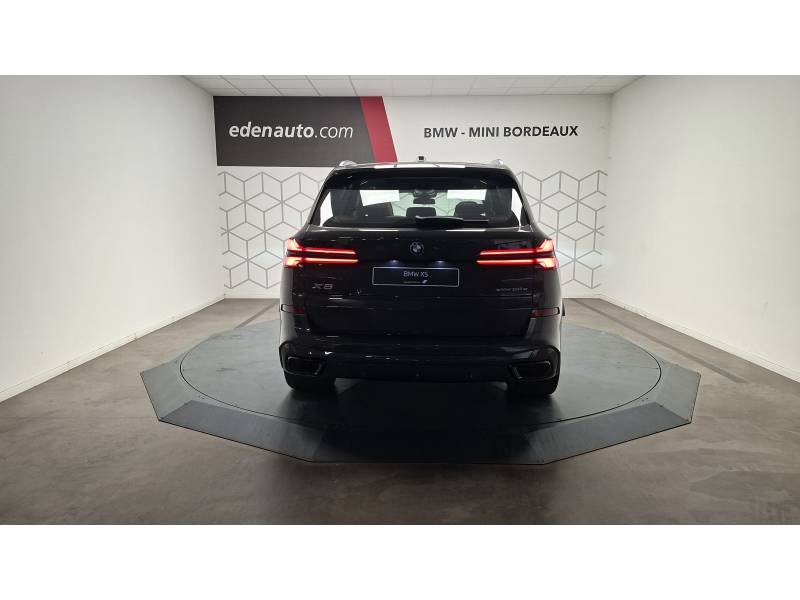 BMW X5 - Photo 31