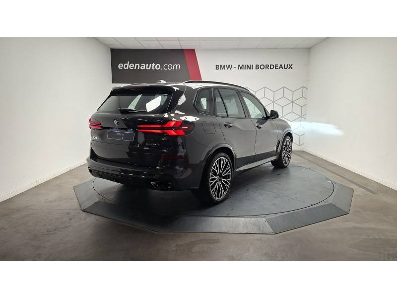 BMW X5 - Photo 33