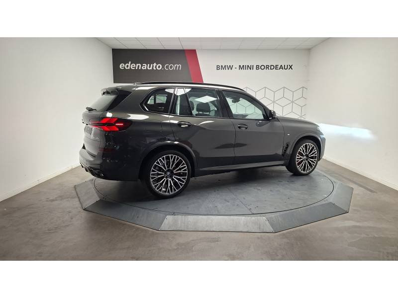 BMW X5 - Photo 34