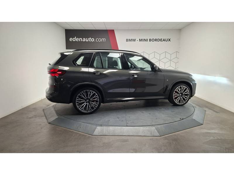 BMW X5 - Photo 35