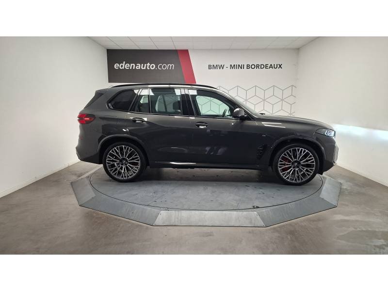 BMW X5 - Photo 36
