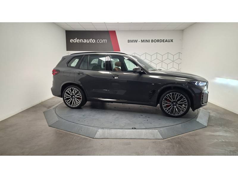 BMW X5 - Photo 37