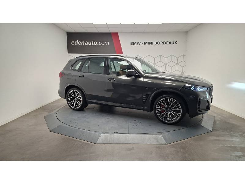 BMW X5 - Photo 38