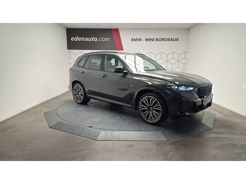 BMW X5 - Photo 39