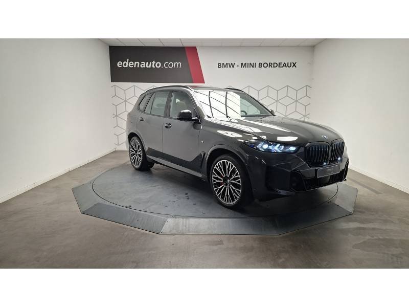 BMW X5 - Photo 40