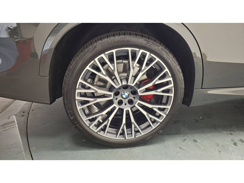 BMW X5 - Photo 42