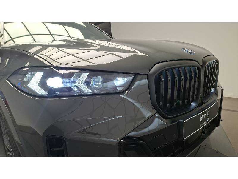 BMW X5 - Photo 43