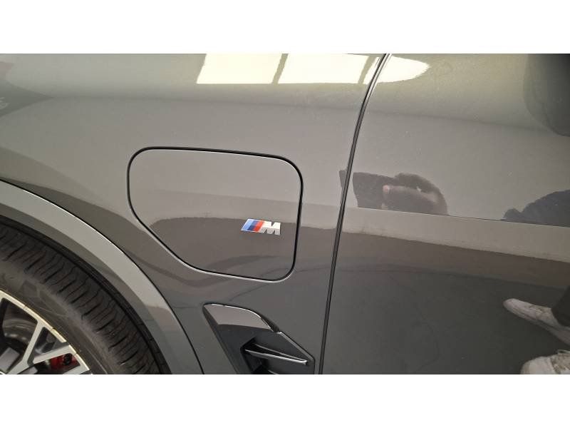 BMW X5 - Photo 45