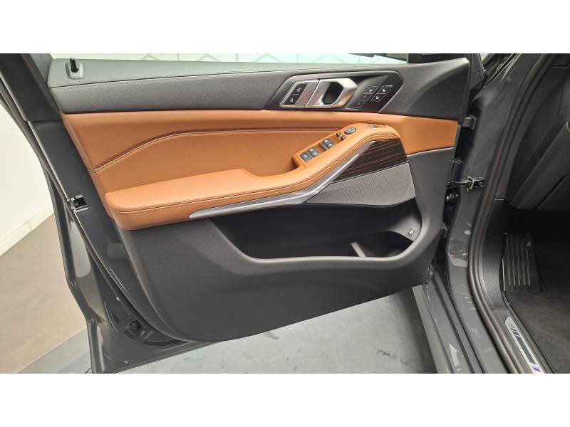 BMW X5 - Photo 47
