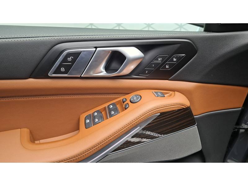 BMW X5 - Photo 48