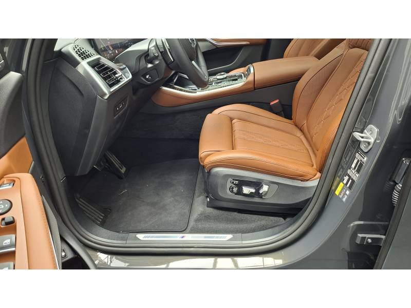 BMW X5 - Photo 50
