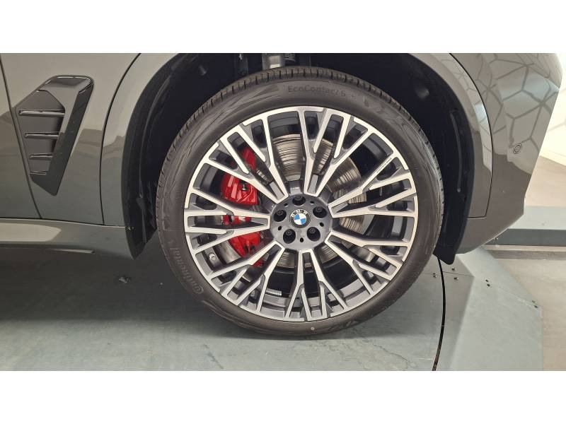 BMW X5 - Photo 8