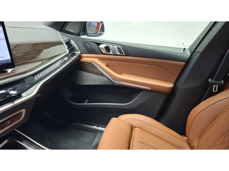 BMW X5 - Photo 9