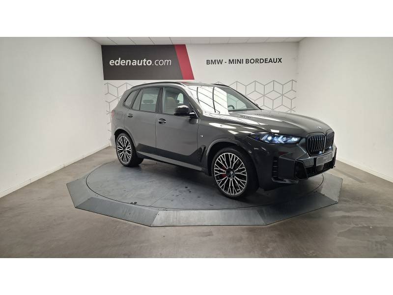 BMW X5 - Photo 10