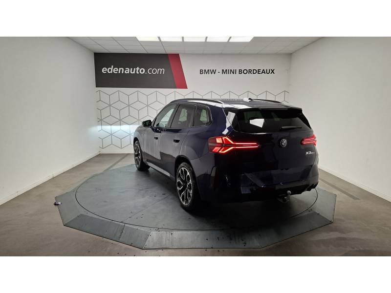 BMW X3 - Photo 11