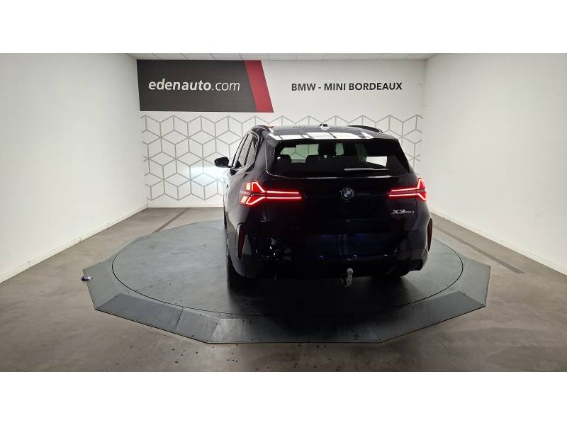 BMW X3 - Photo 12