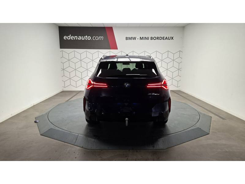 BMW X3 - Photo 13