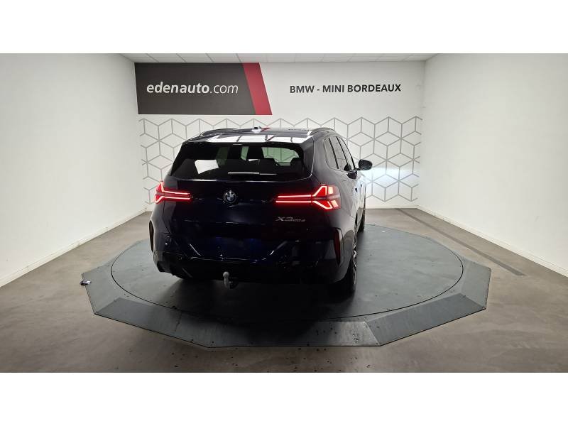 BMW X3 - Photo 14