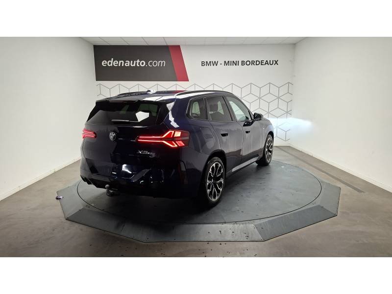 BMW X3 - Photo 15