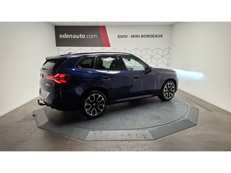 BMW X3 - Photo 16