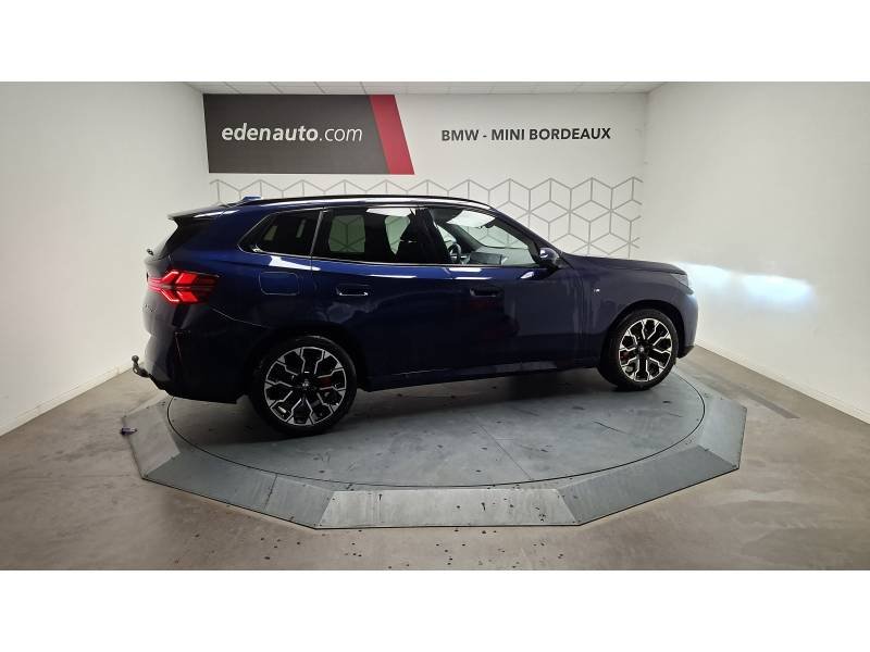 BMW X3 - Photo 17
