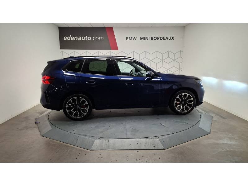 BMW X3 - Photo 18