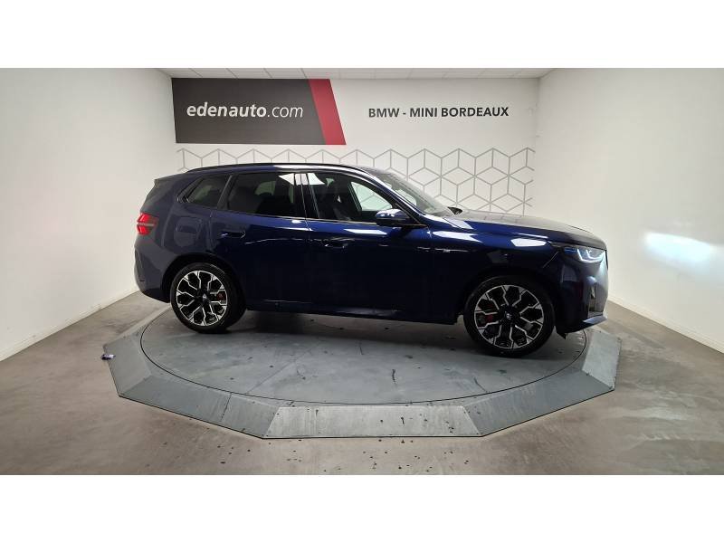BMW X3 - Photo 19