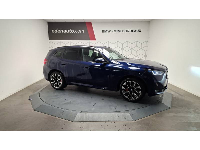BMW X3 - Photo 20