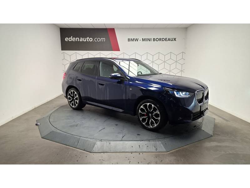 BMW X3 - Photo 21