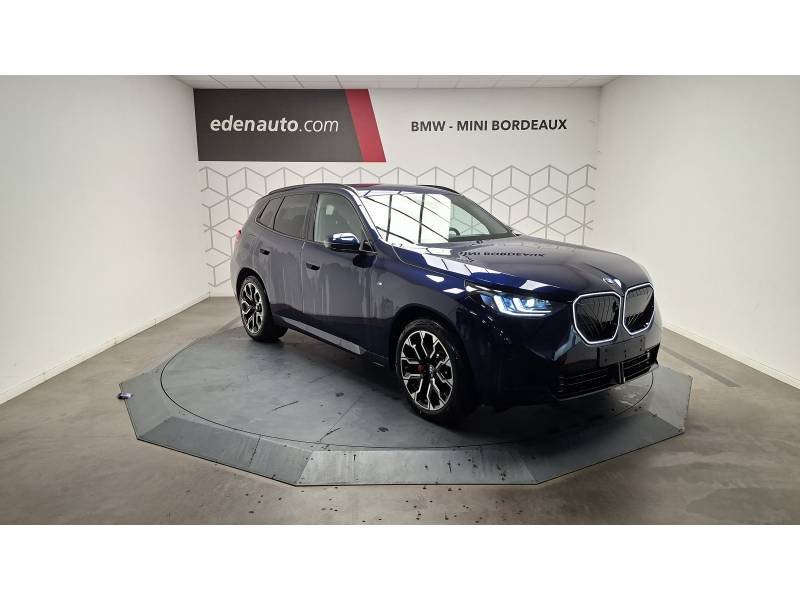 BMW X3 - Photo 22