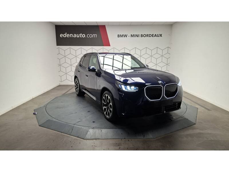 BMW X3 - Photo 23