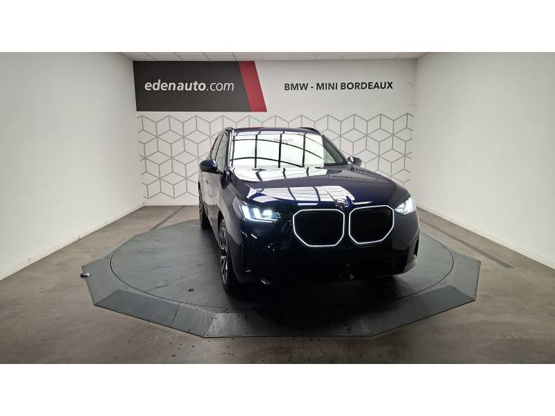 BMW X3 - Photo 24