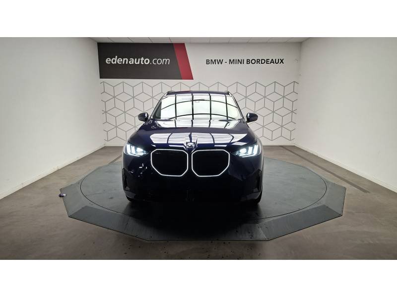 BMW X3 - Photo 25