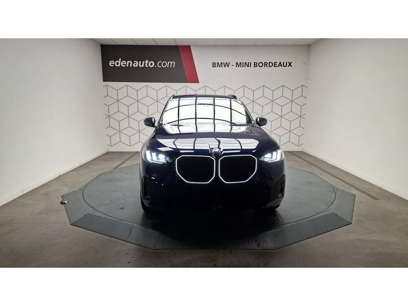 BMW X3 - Photo 26