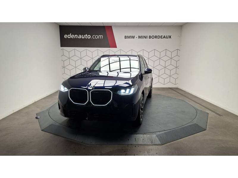 BMW X3 - Photo 27