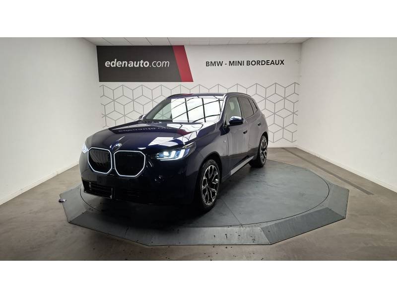 BMW X3 - Photo 28