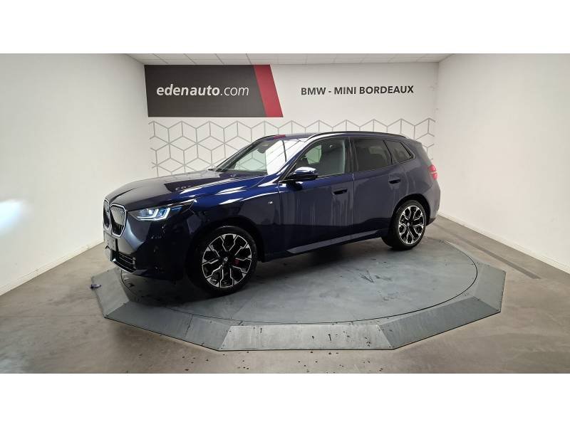 BMW X3 - Photo 29