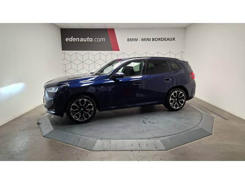 BMW X3 - Photo 30
