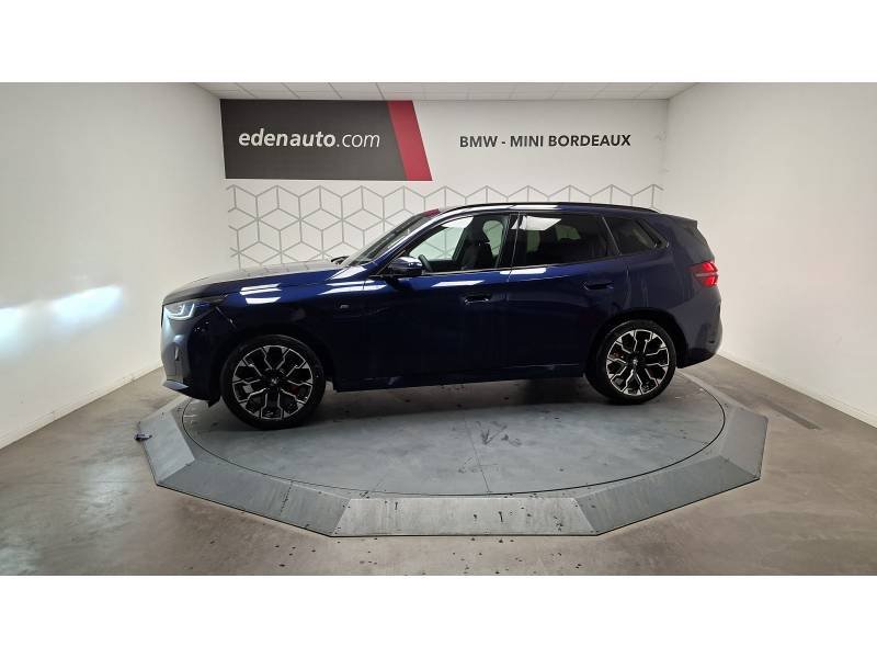 BMW X3 - Photo 31