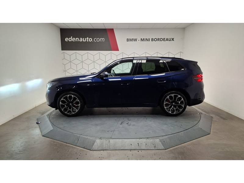 BMW X3 - Photo 32