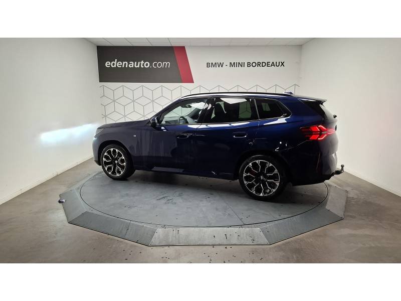 BMW X3 - Photo 34