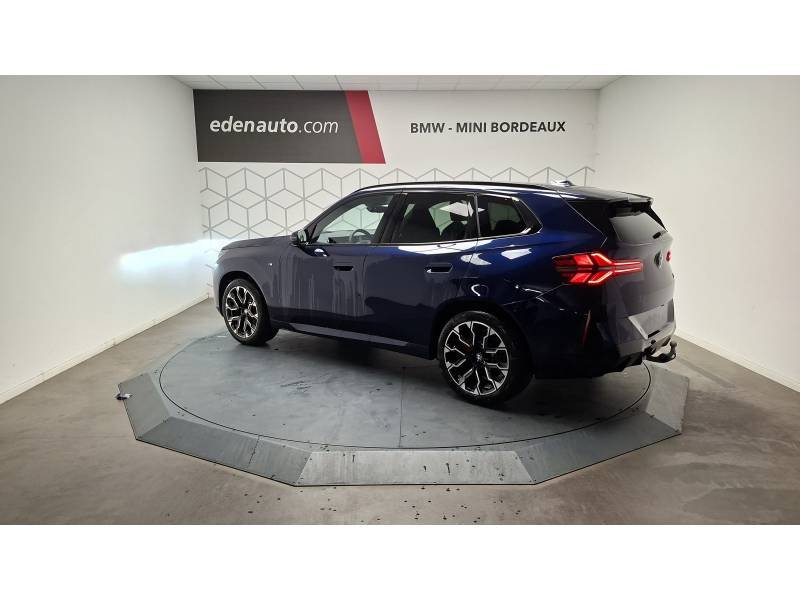 BMW X3 - Photo 35