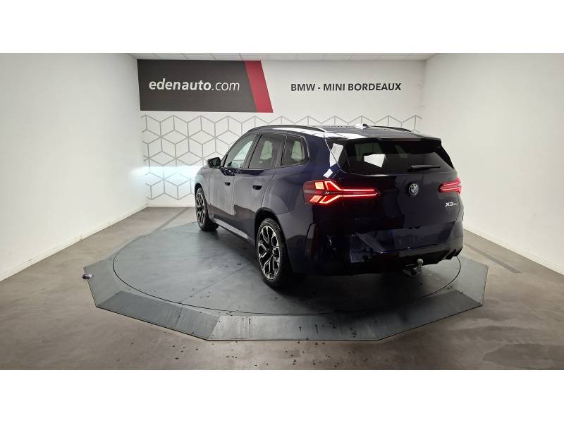 BMW X3 - Photo 37