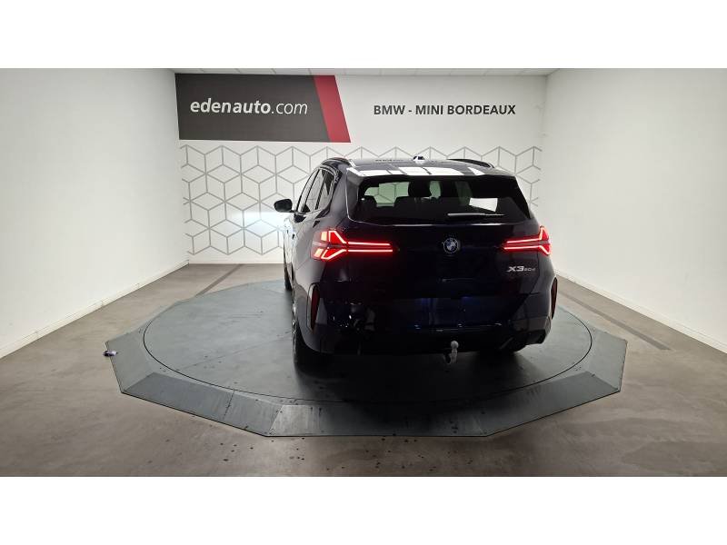 BMW X3 - Photo 38
