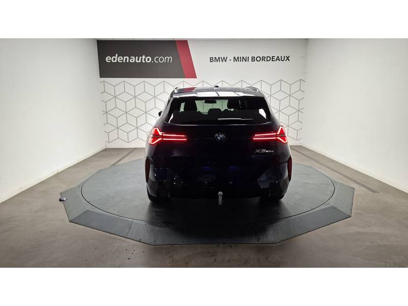 BMW X3 - Photo 39