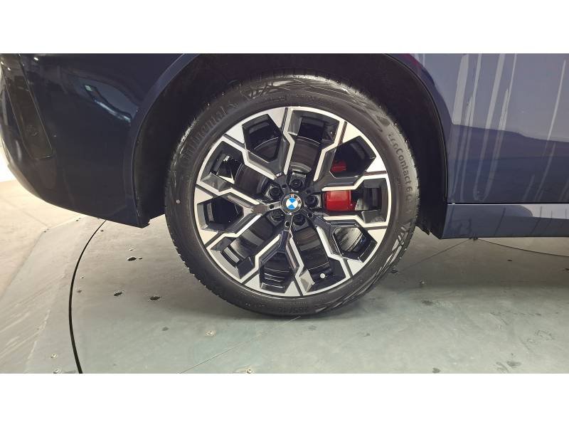 BMW X3 - Photo 40