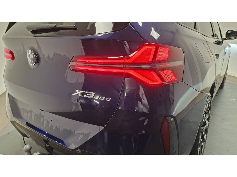 BMW X3 - Photo 41