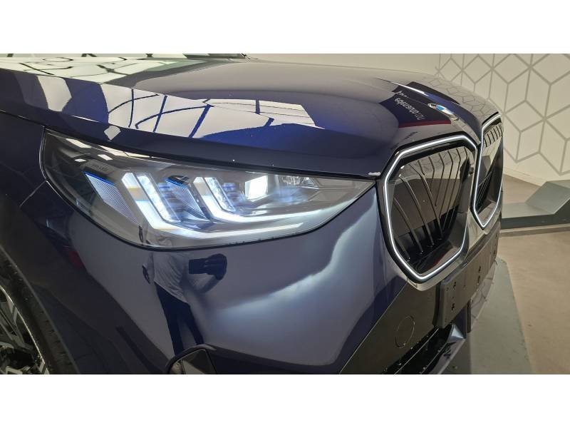 BMW X3 - Photo 42