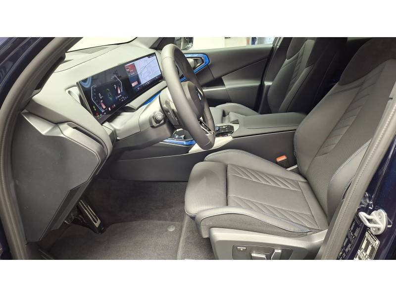 BMW X3 - Photo 48